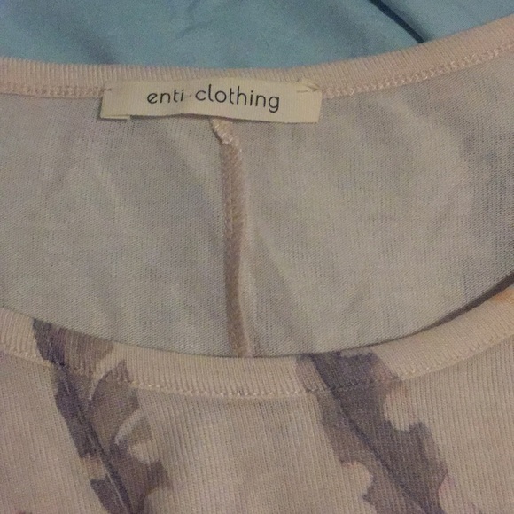 Feather sweater - Picture 2 of 3